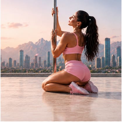 Galería PoleDance Monterrey 11