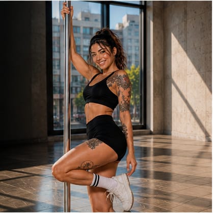 Galería PoleDance Monterrey 14