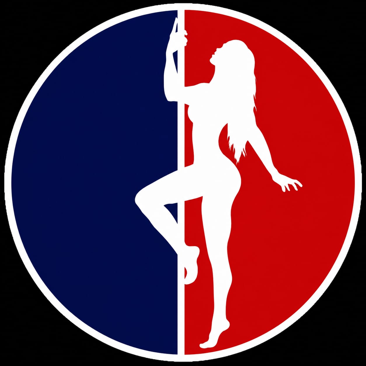 Logo de PoleDance Monterrey