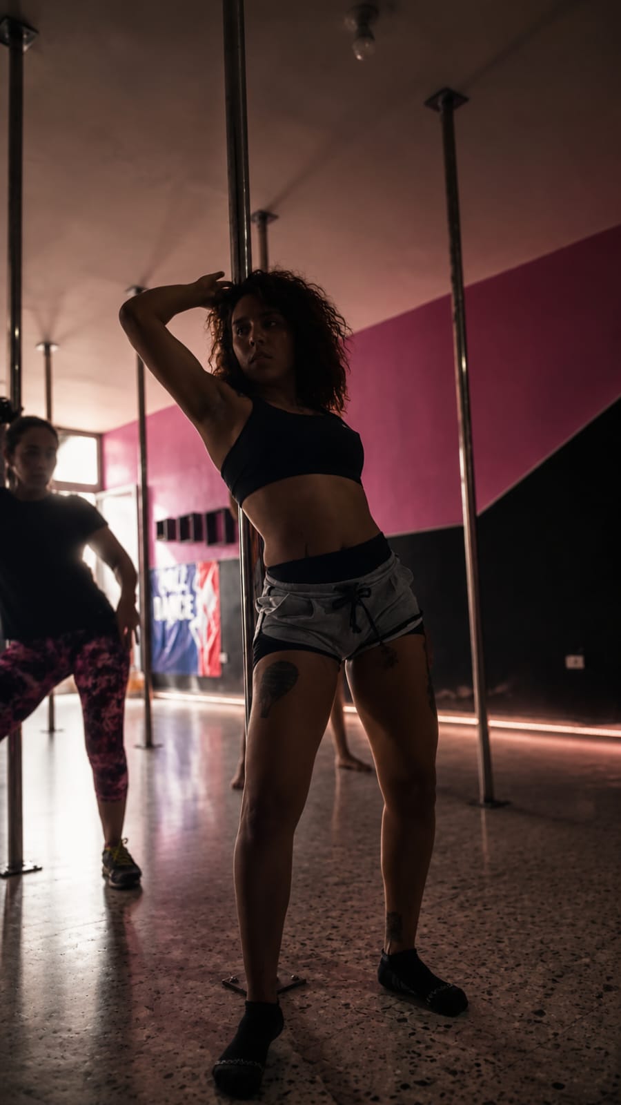 Galería PoleDance Monterrey 5