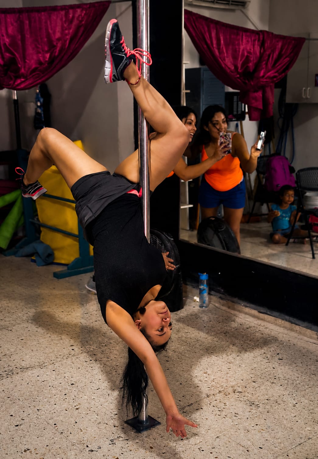 Galería PoleDance Monterrey 6