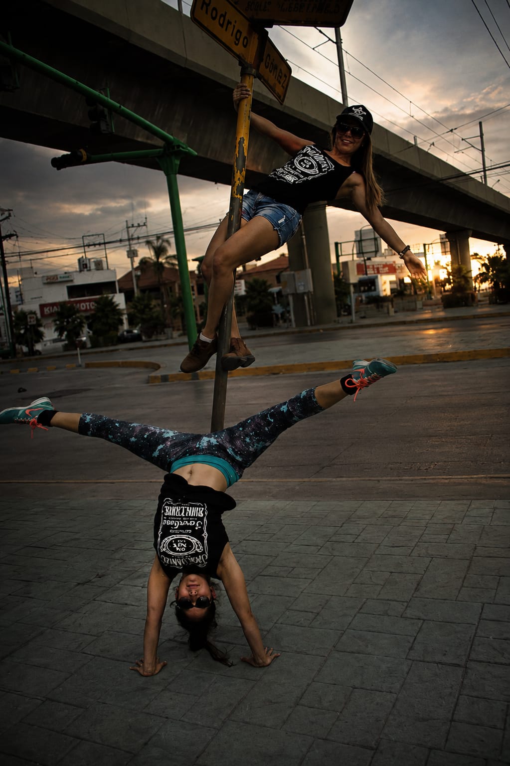 Galería PoleDance Monterrey 7